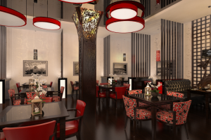 Суши-бар Екатеринбург