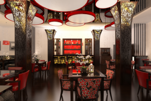 Суши-бар Екатеринбург