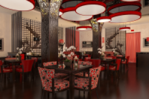 Суши-бар Екатеринбург