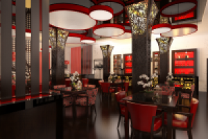 Суши-бар Екатеринбург