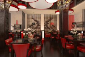 Суши-бар Екатеринбург