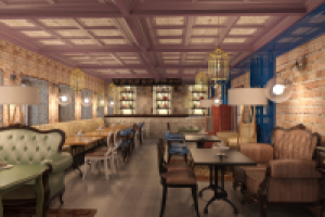 Бар Ярославль