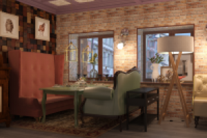 Бар Ярославль