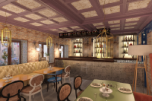 Бар Ярославль