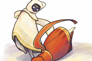 Персонажи из игры