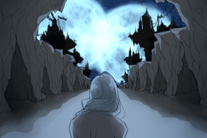 Концепт для игры