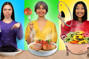 Обложка для Youtube канала