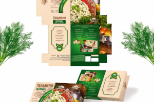 Дизайн упаковки