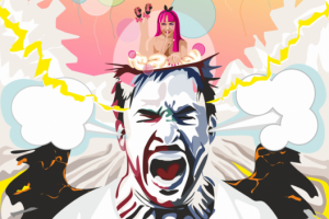 Взрыв мозга