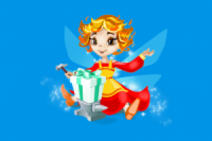 Кузница подарков