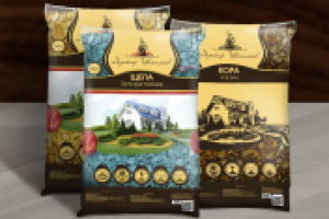 Упаковки для мульчи