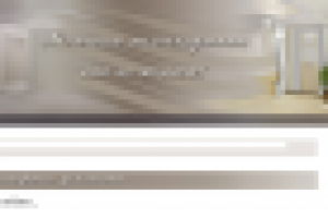 Шапка для сайта