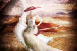 Один из семи грехов "Гордыня"