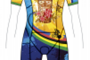 Дизайн костюма