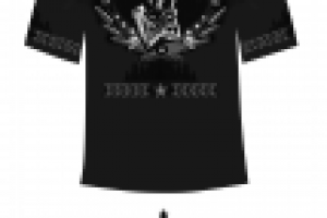 Рисунок на футболку