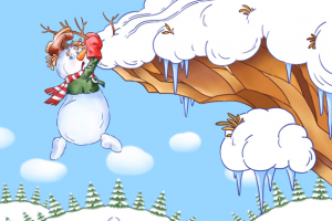 Дедморозовка