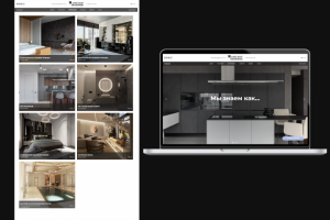 Архитектурное бюро Александра Иванюшина