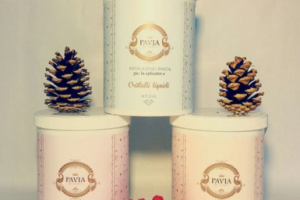 Pavia Spa Cosmetics - Текст "О компании"