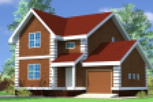 СЕО-текст "Строительство коттеджей в Москве"