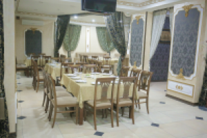 Ресторан "Парк авеню" - концепция ресторана