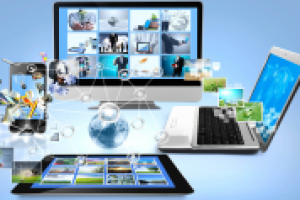 Текст для Лендинга компании DevelUp (разработка сайтов)