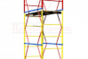 Аренда вышки-туры