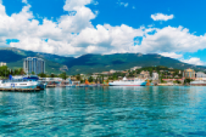 Преимущества инвестирования в туристическую сферу Крыма