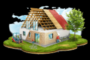 Строительные работы: плюсы и минусы ремонта