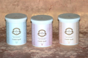 Pavia Spa Cosmetics - История бренда