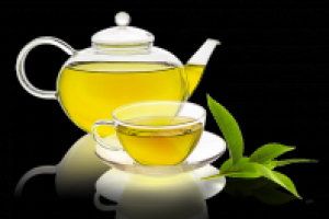 Главная страница Интернет-магазина чая и кофе