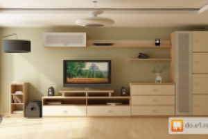 Дизайнерские тумбы - Оптторгмебель