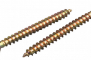 Саморезы оцинкованные