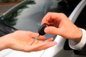 Аренда автомобиля в Сочи