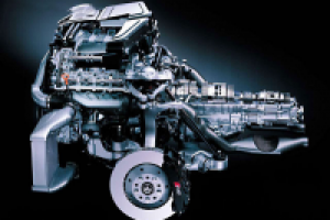 Ремонт АКПП Seat