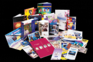 Все нюансы современной полиграфии