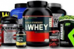 Спортивные добавки