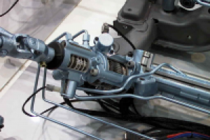 Ремонт рулевого управления Nissan