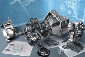 Ремонт коробки передач Nissan X-Trail