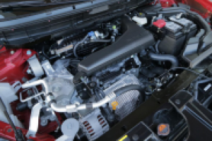 Ремонт двигателя на Nissan X-Trail