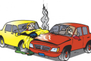 Помощь после ДТП