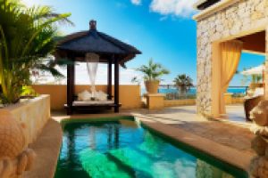 Аренда вил на Тенерифе