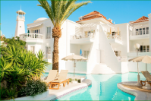 Проживание на Тенерифе