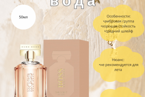 Инфографика