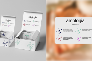 упаковка для косметики