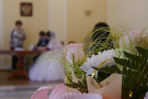 Свадебный клип