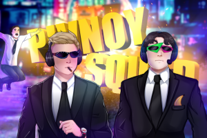 Баннер для канала