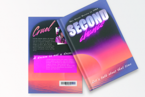 Обложка для книги