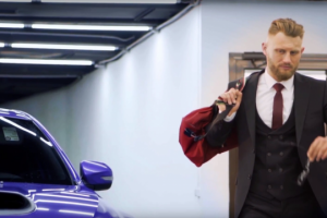 Code men Мужские костюмы