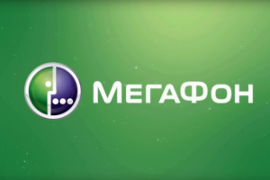 Мегафон имиджевый ролик