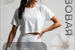 Инфографика для карточки товара